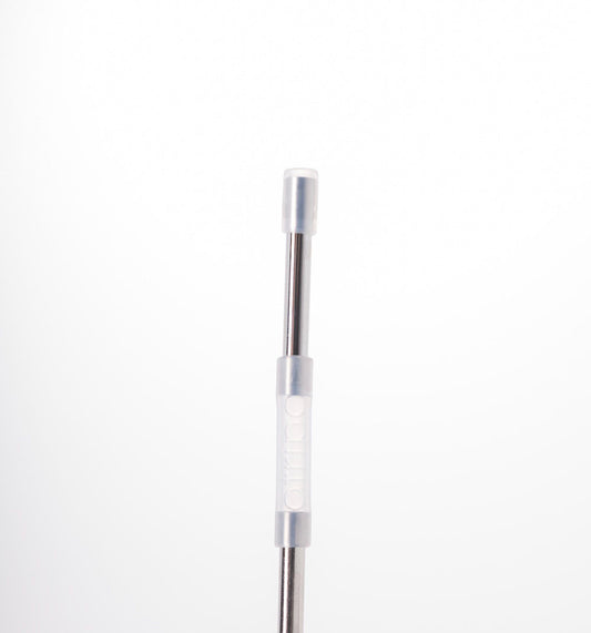 otripo Eco Straw (Silver)