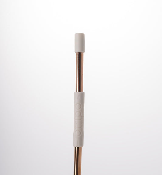 otripo Eco Straw (Gold)